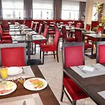 فندق Alarun Munich By Mayburgh 4*