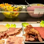 Alarun Munich By Mayburgh 4*
