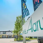 فندق Alarun Munich By Mayburgh Unterschleißheim