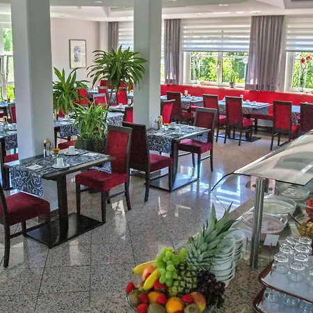 Alarun Otel 4*