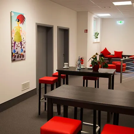 Otel Alarun Unterschleißheim