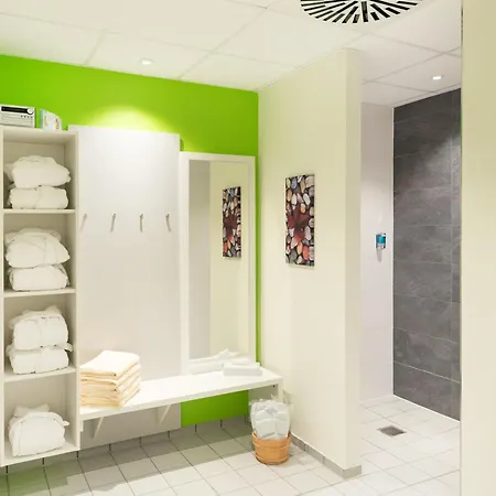 Alarun Munich By Mayburgh 4*