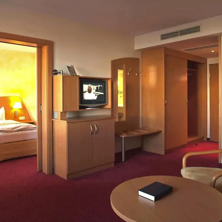 Alarun Munich By Mayburgh 호텔 4*