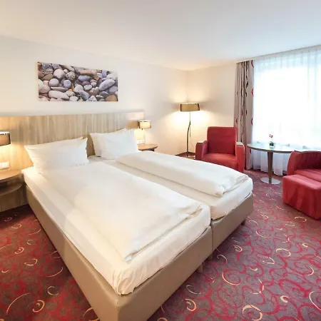 Alarun Otel Unterschleißheim