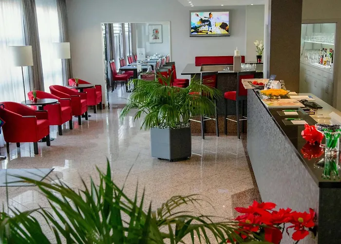 Alarun Munich By Mayburgh 4*