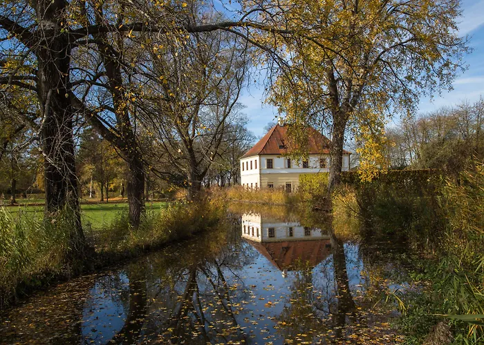 Alarun Munich By Mayburgh Unterschleißheim