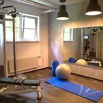 Alarun Munich By Mayburgh Hotel Unterschleissheim