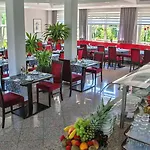Alarun Munich By Mayburgh Hotel 4*