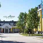 Alarun Munich By Mayburgh 4*