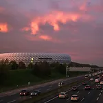 Alarun Munich By Mayburgh Унтершлайсхайм
