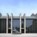 Hotel Alarun Munich By Mayburgh