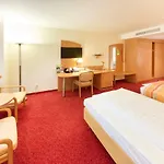 Hotel Alarun Munich By Mayburgh