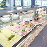 Hotel Alarun Munich By Mayburgh
