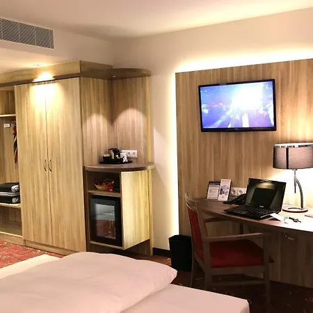 Hotel Alarun 4*