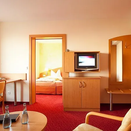 Alarun Munich By Mayburgh 4*