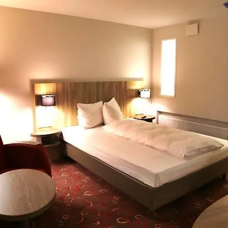Alarun Hotel