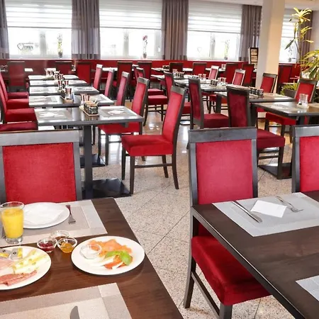ホテル Alarun Munich By Mayburgh 4*