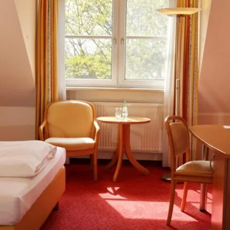 Alarun Hotel Unterschleissheim