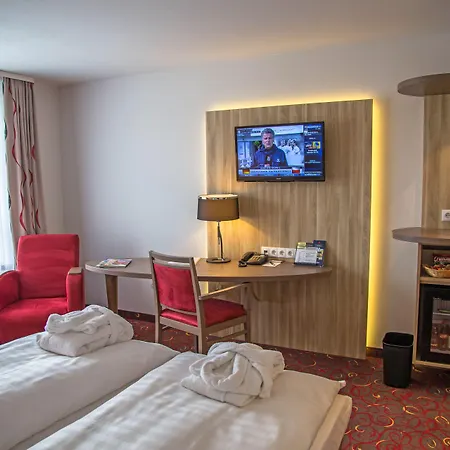 فندق Alarun Munich By Mayburgh 4*