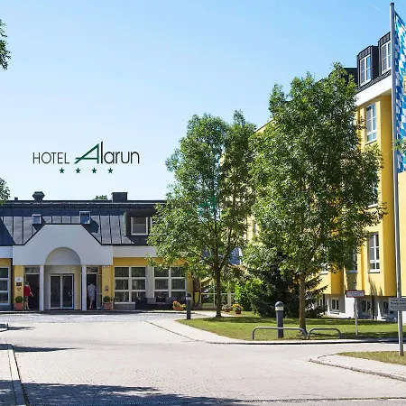 Alarun Munich By Mayburgh 4*