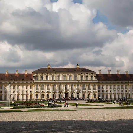فندق Alarun Munich By Mayburgh 4*