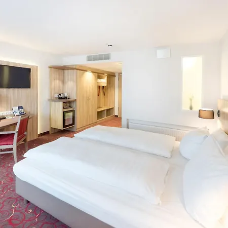 Alarun Munich By Mayburgh 4*
