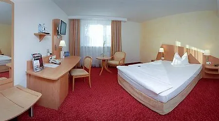 Hotel Alarun