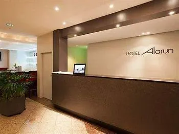 Hotel Alarun