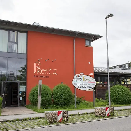 Alarun 4* Unterschleissheim