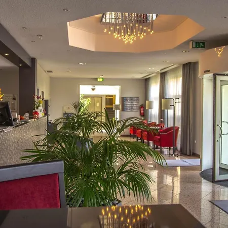 Alarun Hotel