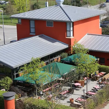 Alarun Hotel 4*