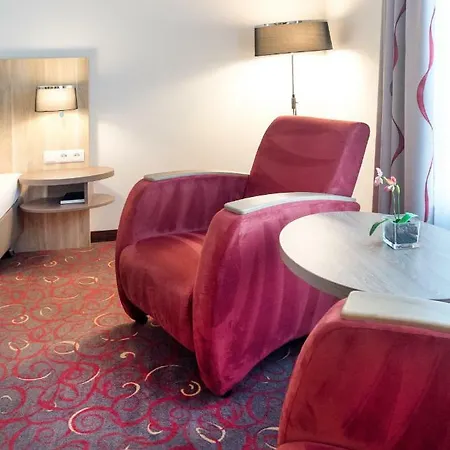 Alarun Hotel Unterschleissheim