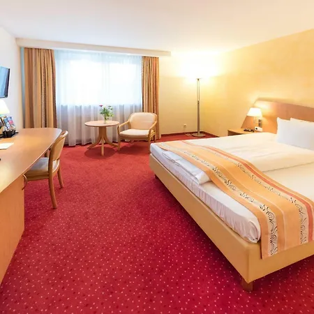 Alarun Munich By Mayburgh 4*
