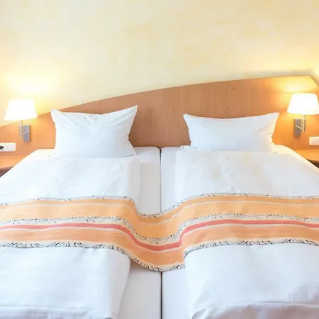 Hotel Alarun Unterschleissheim
