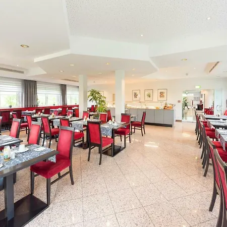 Hotel Alarun Unterschleissheim