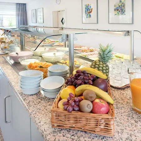 Hotel Alarun 4*