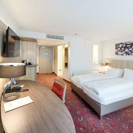 Alarun 4* Unterschleissheim