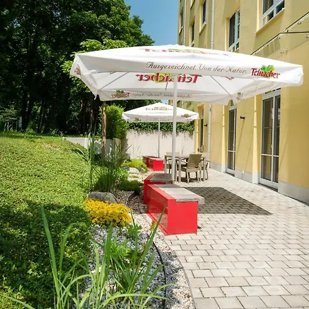 Hotel Alarun Unterschleissheim