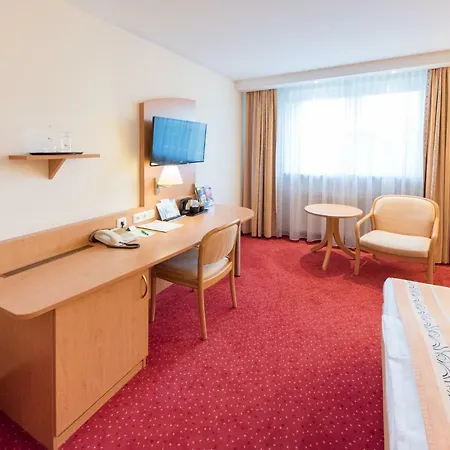 Hotel Alarun Unterschleissheim