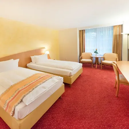 Alarun Hotel