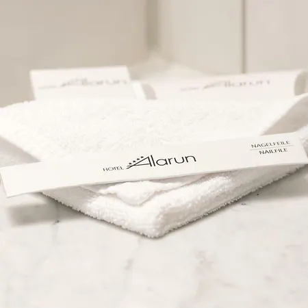 Alarun 4* Unterschleissheim