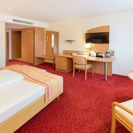 Ξενοδοχείο Alarun Munich By Mayburgh 4*