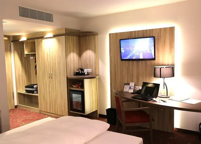 فندق Alarun Munich By Mayburgh 4*