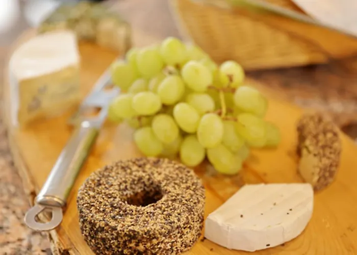 فندق Alarun Munich By Mayburgh Unterschleißheim