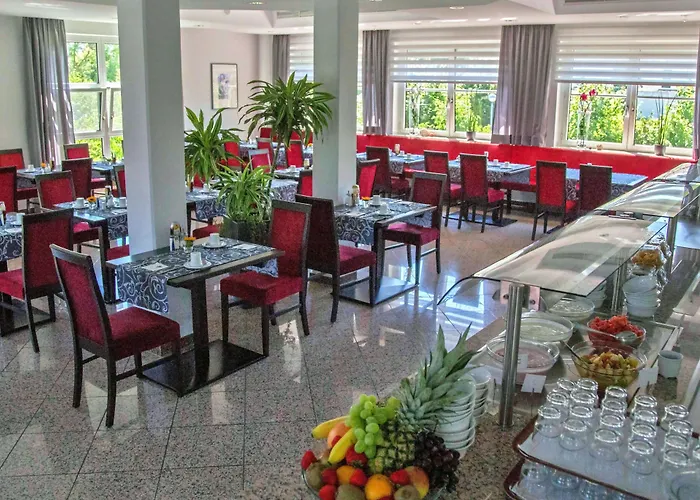 Alarun Munich By Mayburgh Hotel 4*
